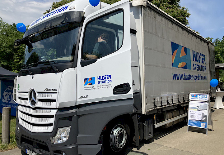 Ausbildungsmesse Vogtland